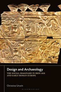 Front cover_Design and Archaeology