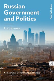 Couverture_Russian Government and Politics