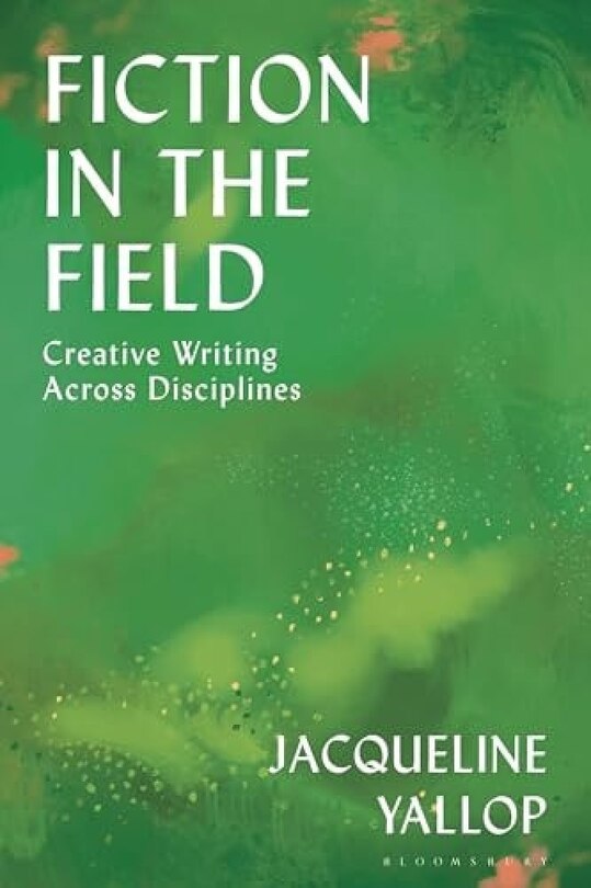 Couverture_Fiction in the Field