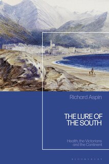 Couverture_The Lure of the South