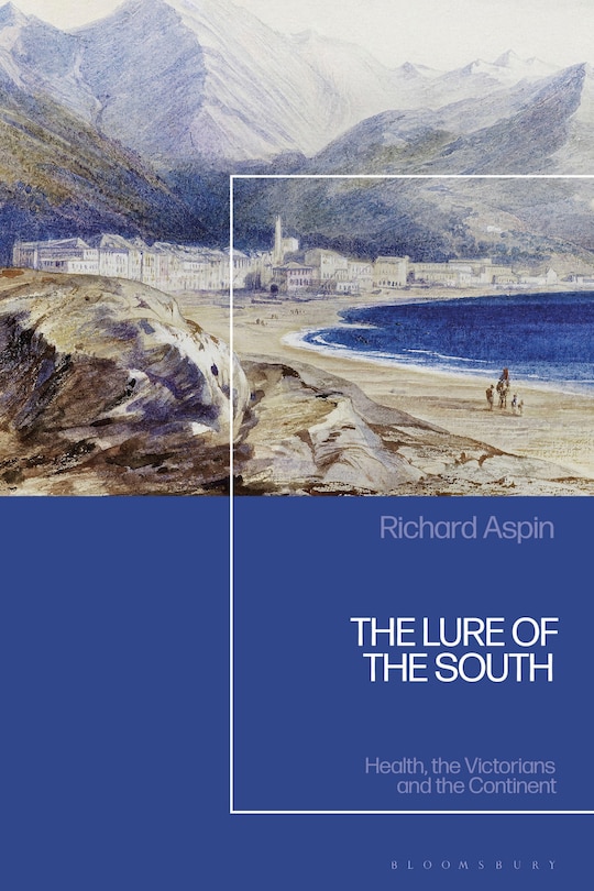 Couverture_The Lure of the South