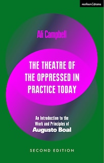 Couverture_Theatre of the Oppressed in Practice Today