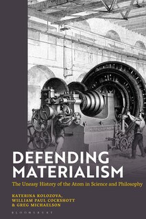 Couverture_Defending Materialism