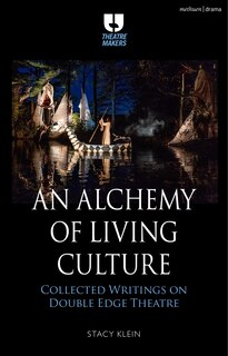 Front cover_An Alchemy of Living Culture