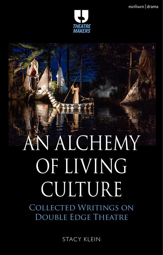 Front cover_An Alchemy of Living Culture
