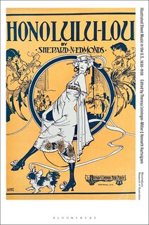 Front cover_Illustrated Sheet Music in the U.S., 1830-1930