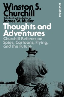 Couverture_Thoughts and Adventures