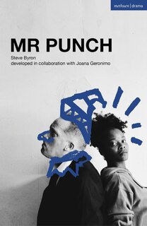 Front cover_Mr Punch