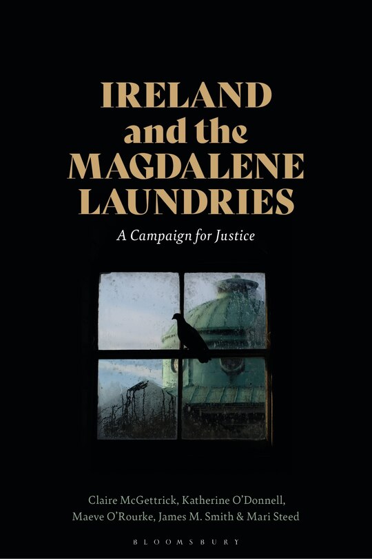 Couverture_Ireland and the Magdalene Laundries