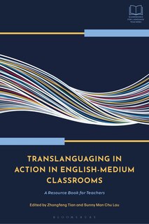 Couverture_Translanguaging in Action in English-Medium Classrooms