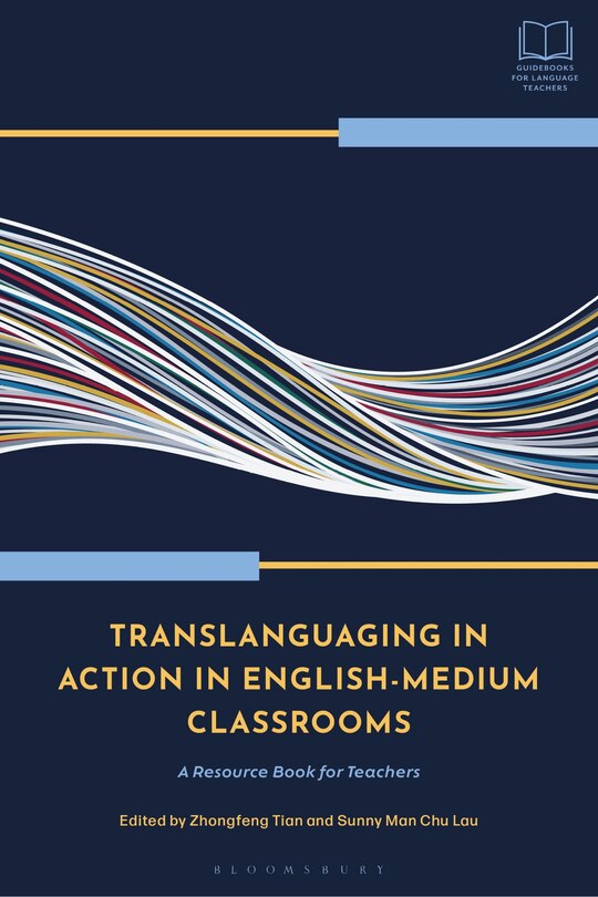 Couverture_Translanguaging in Action in English-Medium Classrooms