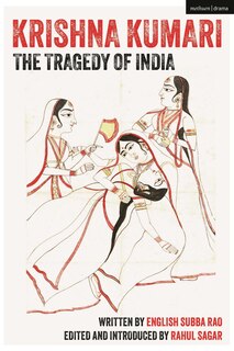 Couverture_Krishna Kumari