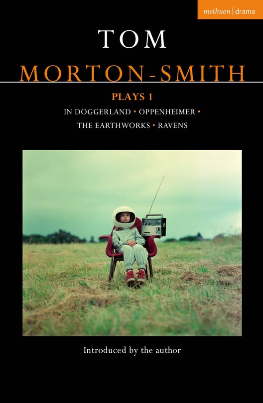 Couverture_Tom Morton-Smith Plays 1