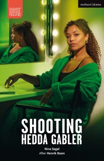 Front cover_Shooting Hedda Gabler