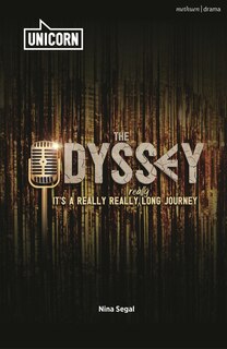Front cover_The Odyssey