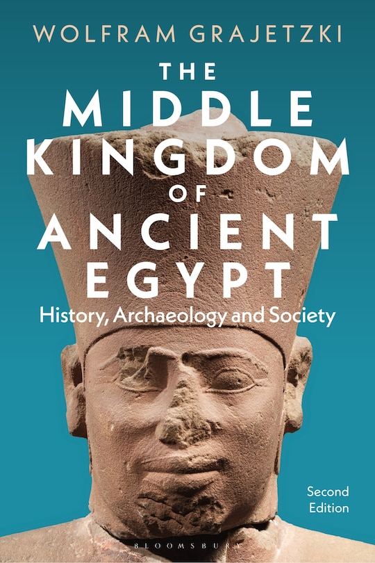 Front cover_The Middle Kingdom of Ancient Egypt