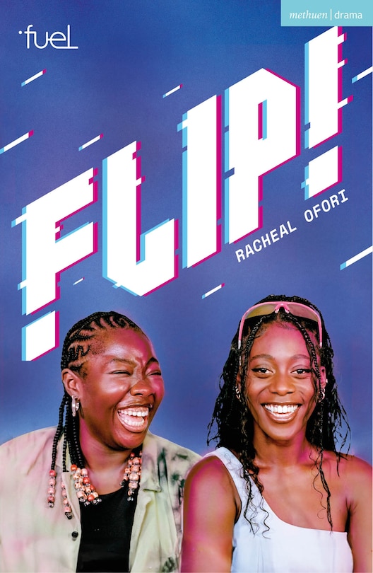 Front cover_Flip!