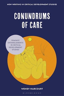 Couverture_Conundrums of Care