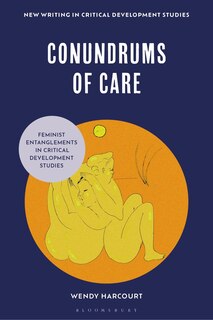Couverture_Conundrums of Care