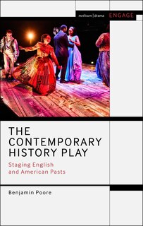 Couverture_The Contemporary History Play