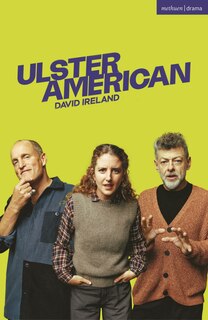 Front cover_Ulster American