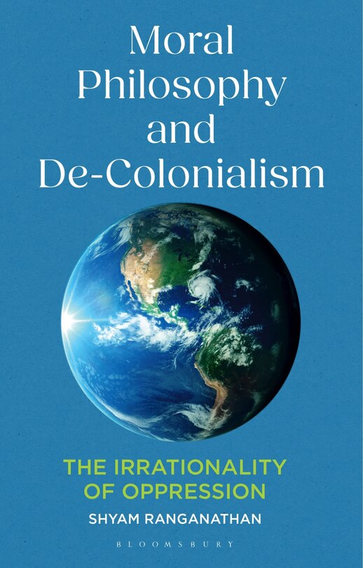 Couverture_Moral Philosophy and De-Colonialism
