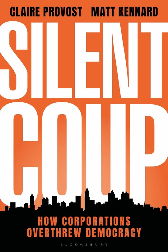 Front cover_Silent Coup