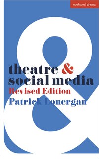 Couverture_Theatre and Social Media