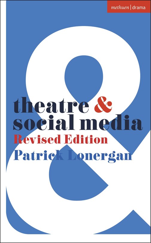 Couverture_Theatre and Social Media