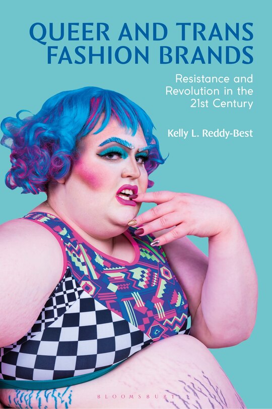 Front cover_Queer and Trans Fashion Brands