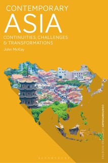 Front cover_Contemporary Asia