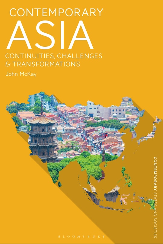 Front cover_Contemporary Asia
