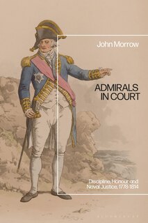 Front cover_Admirals in Court
