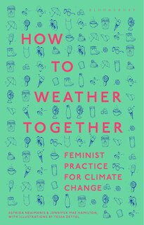 Front cover_How to Weather Together