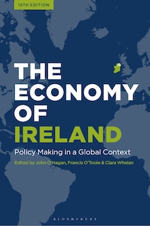 Front cover_Economy of Ireland