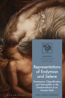 Couverture_Representations of Endymion and Selene