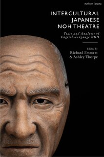 Front cover_Intercultural Japanese Noh Theatre