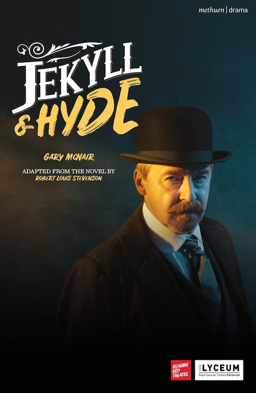 Couverture_Jekyll and Hyde
