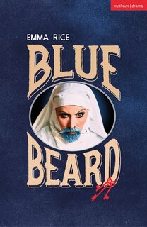 Front cover_Blue Beard