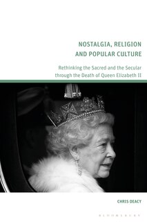 Front cover_Nostalgia, Religion and Popular Culture