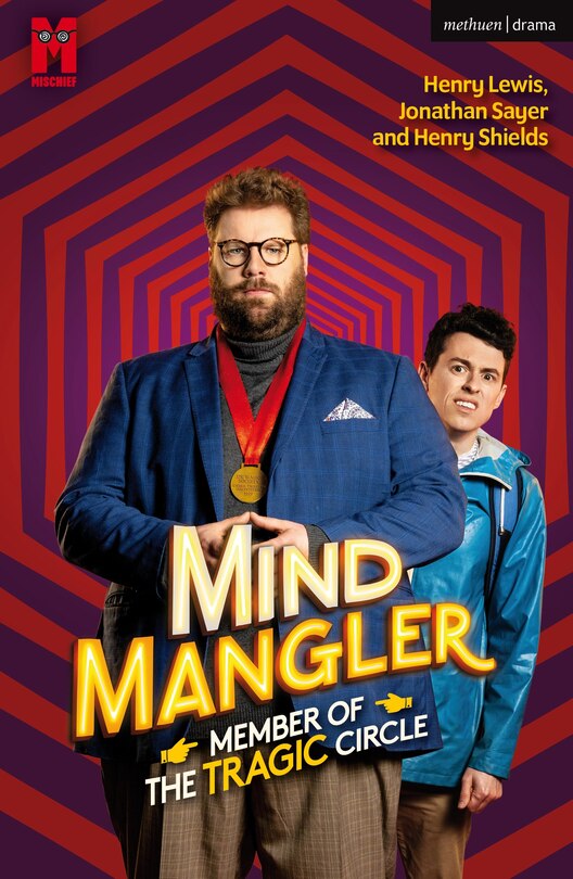 Front cover_Mind Mangler