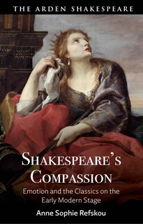 Couverture_Shakespeare's Compassion