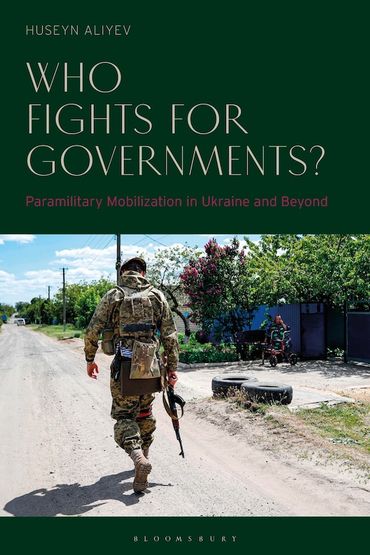 Couverture_Who Fights for Governments?