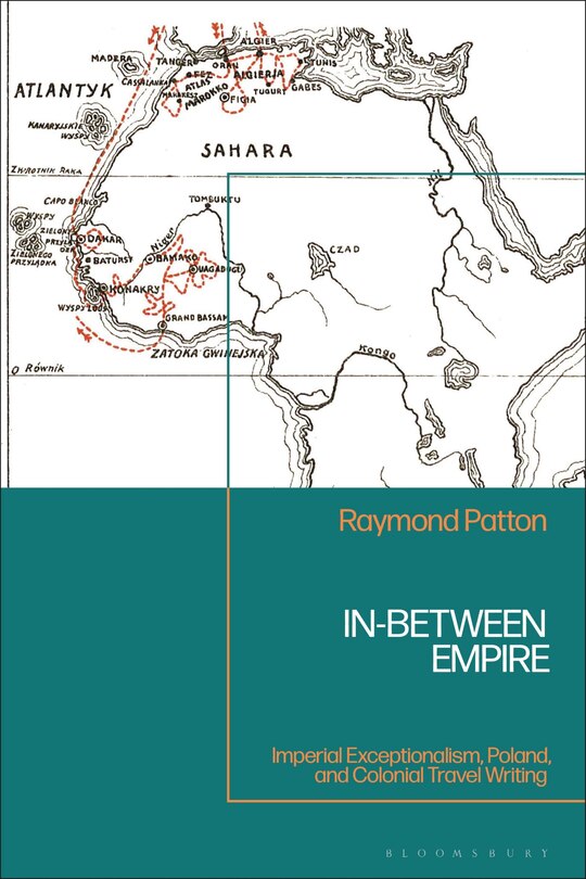 Couverture_In-Between Empire