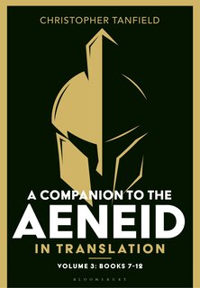 Couverture_A Companion to the Aeneid in Translation