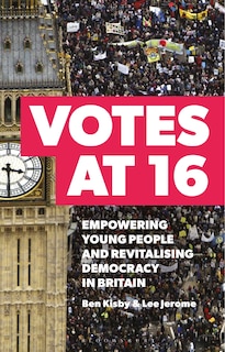 Front cover_Votes at 16
