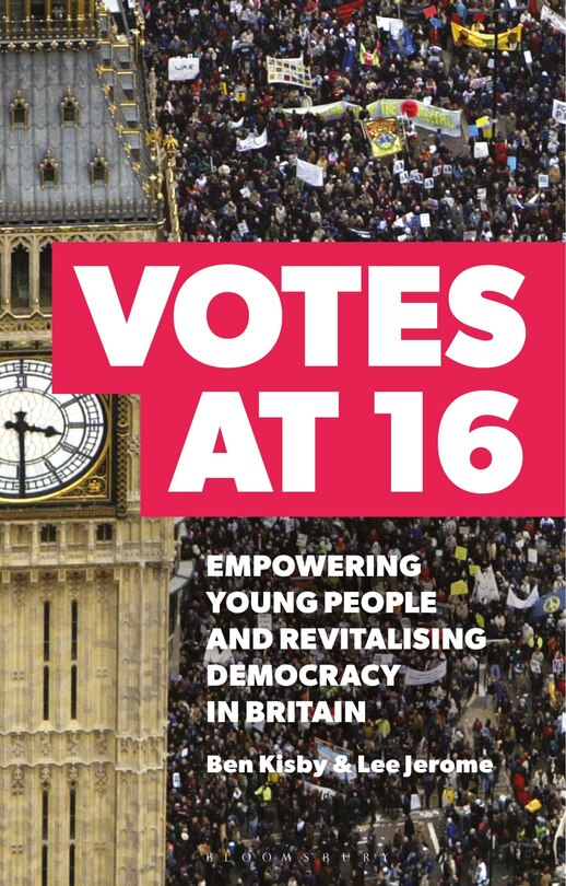 Front cover_Votes at 16