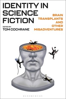 Couverture_Identity in Science Fiction