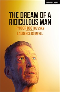 Front cover_The Dream of a Ridiculous Man