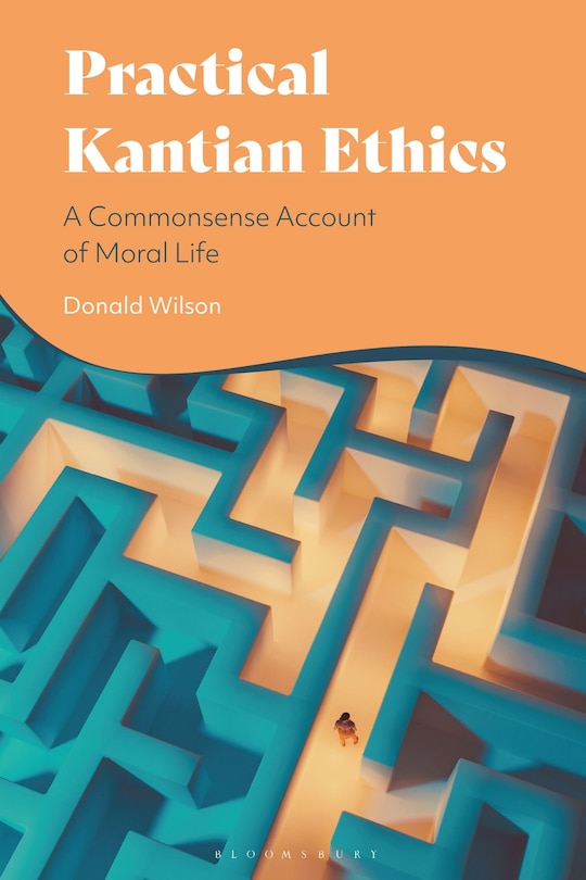 Couverture_Practical Kantian Ethics